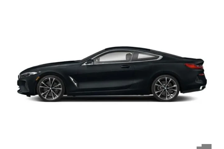 $32943 : BMW 8 Series 2020 AWD 840i x image 2