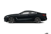 $32943 : BMW 8 Series 2020 AWD 840i x thumbnail