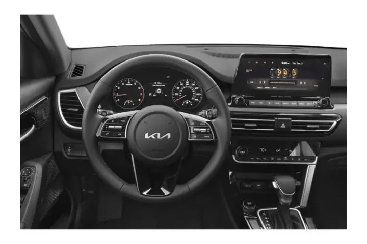 $17990 : Kia Seltos 2022 AWD EX 4dr S image 7