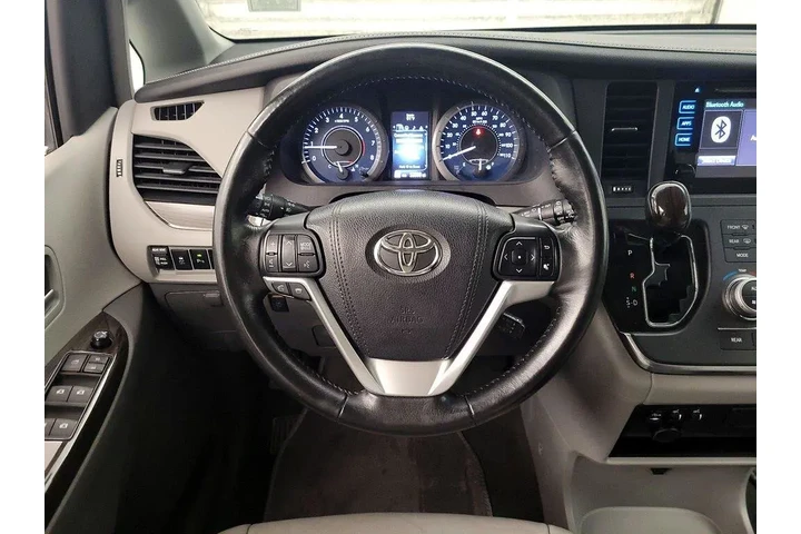 $25998 : Toyota Sienna 2015 XLE 7-Pas image 10