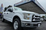 2016 F-150 XLT thumbnail