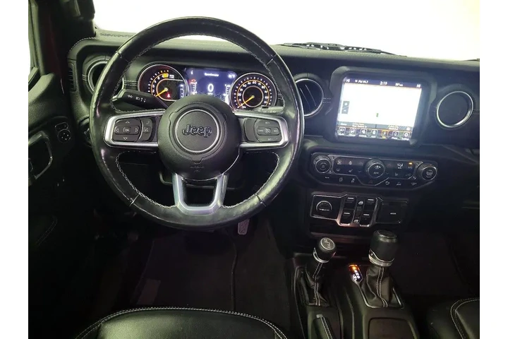 $30998 : Jeep Wrangler Unlimited 2021 image 10