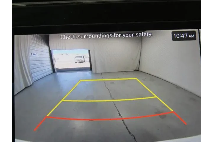 $31590 : Hyundai TUCSON Hybrid 2024 A image 10