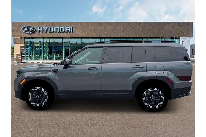 $39955 : Hyundai SANTA FE 2026 SEL 4d image 3