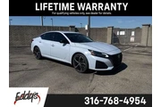 Nissan Altima 2023 2.5 SR 4d