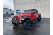 $29455 : Jeep Gladiator 2020 4x4 Spor thumbnail