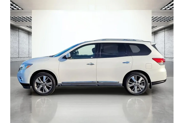 $6999 : Nissan Pathfinder 2013 4x4 S image 10