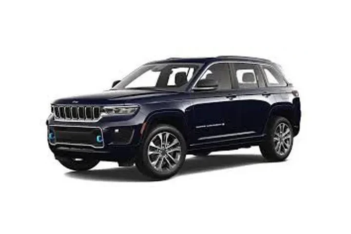 $30995 : Jeep Grand Cherokee 2024 4x4 image 1