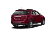 $12990 : Chevrolet Equinox 2017 LT 4d thumbnail
