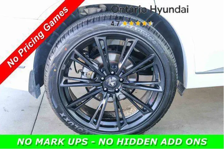 $27801 : Hyundai PALISADE 2022 Limite image 10