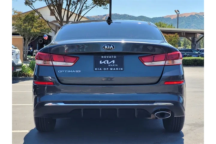 $10499 : 2020 Optima LX image 7