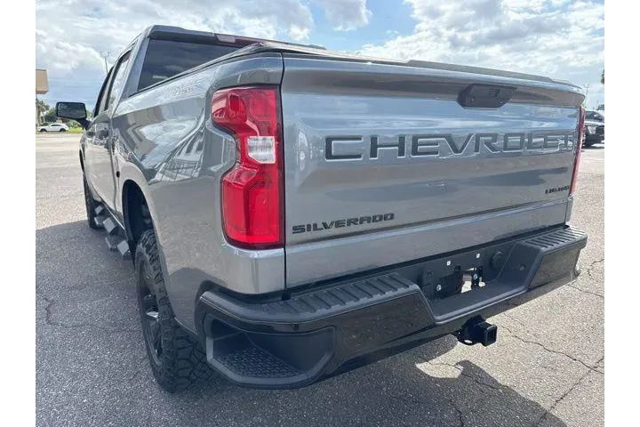 $35997 : Chevrolet Silverado 1500 202 image 6