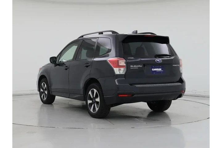 $20998 : Subaru Forester 2018 AWD 2.5 image 2