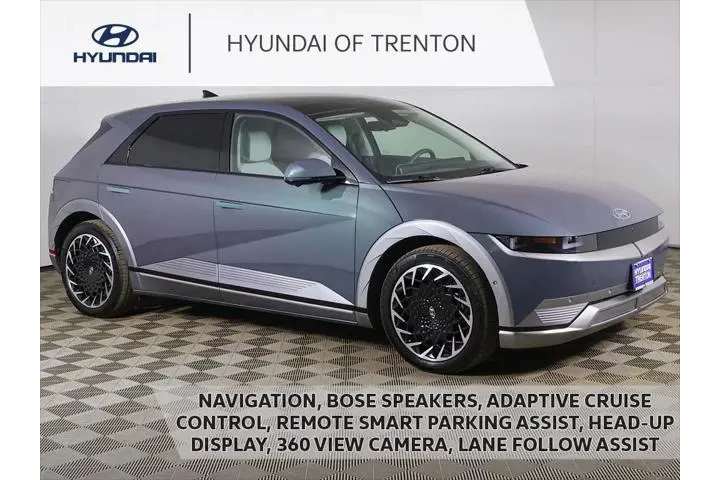 $29199 : Hyundai IONIQ 5 2024 AWD Lim image 1