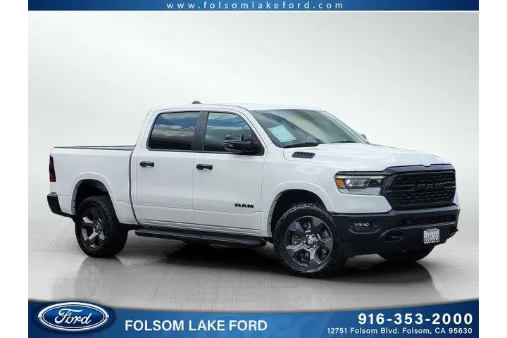 $36859 : Ram 1500 2023 4x4 Big Horn 4 image 1