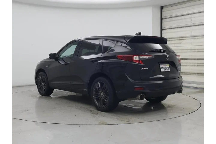 $27998 : Acura RDX 2021 SH-AWD 4dr SU image 2