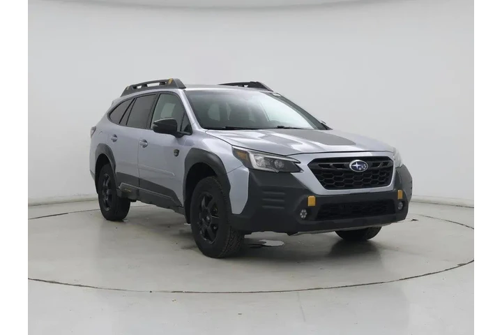 $26998 : Subaru Outback 2022 AWD Wild image 1