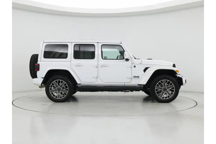 $38998 : Jeep Wrangler 2024 4x4 High image 7