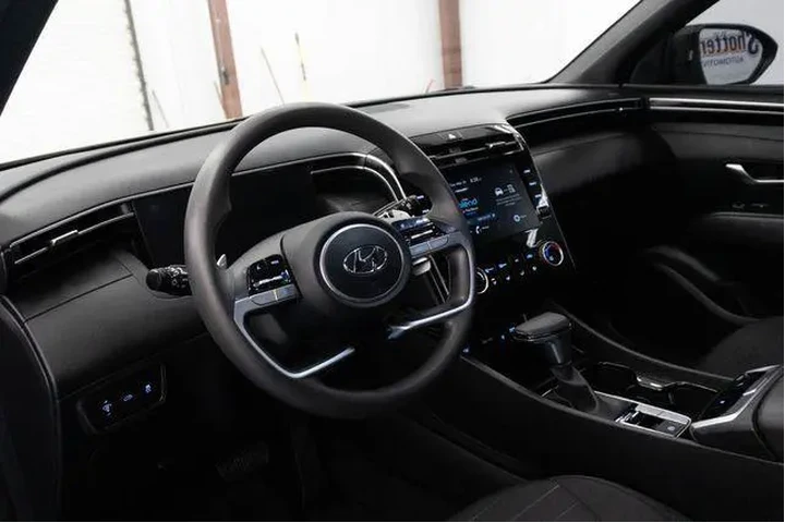 $26541 : Hyundai SANTA CRUZ 2023 AWD image 4