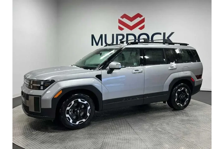 $37199 : Hyundai SANTA FE 2025 AWD SE image 3