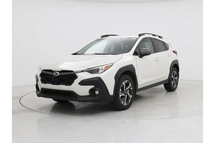 $23998 : Subaru Crosstrek 2024 AWD Pr image 4