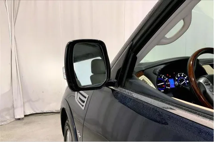 $29991 : INFINITI QX80 2019 Luxe 4dr image 10