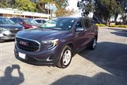 2018 GMC Terrain SLE en Salinas