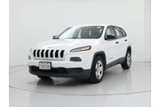 $11998 : Jeep Cherokee 2016 Sport 4dr thumbnail