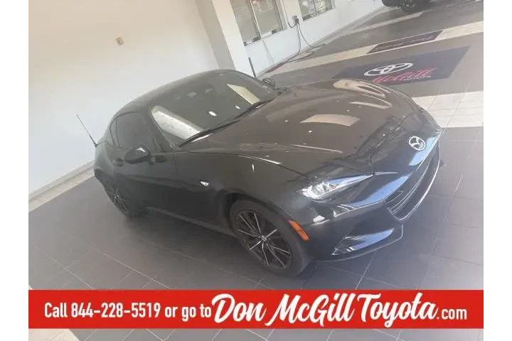 $31266 : Mazda MX-5 Miata RF 2025 Gra image 5