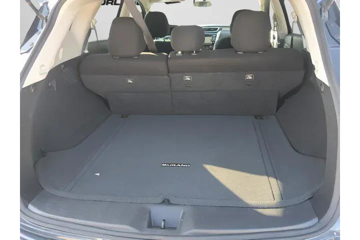 $12882 : Nissan Murano 2015 SV 4dr SU image 9
