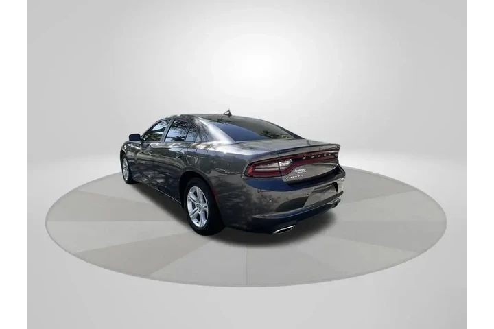 $15733 : Dodge Charger 2023 SXT 4dr S image 5