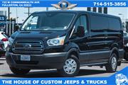 2018 Transit Van T-150 Low Ro