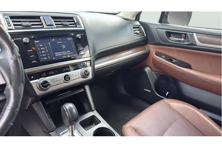 $18841 : Subaru Outback 2017 AWD 3.6R image 9