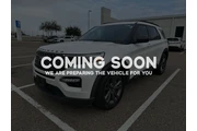 Ford Explorer 2021 XLT 4dr S