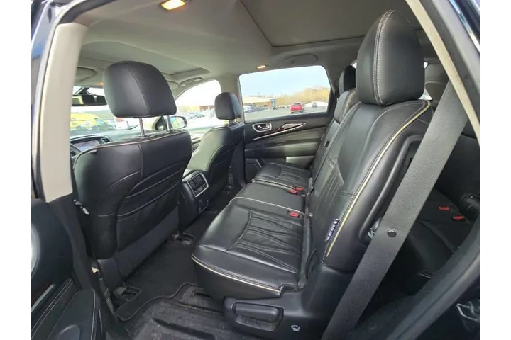 $14995 : 2018 QX60 image 8