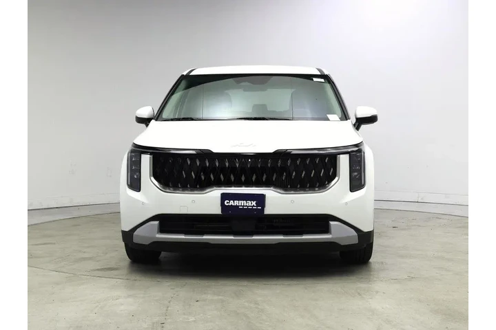 $39998 : Kia Carnival Hybrid 2026 LXS image 5