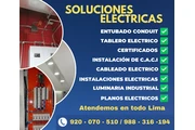 Electricistas Profesionales thumbnail