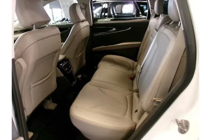 $31550 : Lincoln Nautilus 2022 AWD St image 8