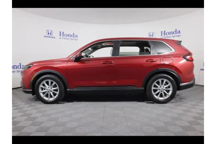 $31575 : Honda CR-V 2025 EX 4dr SUV image 4
