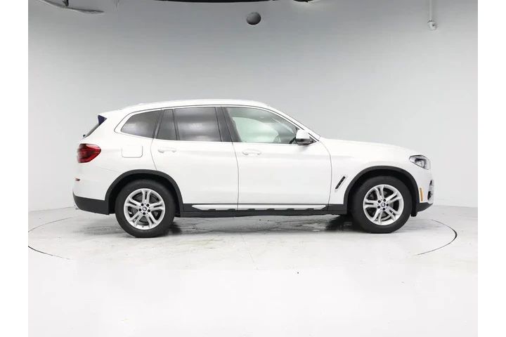 $25998 : BMW X3 2020 AWD xDrive30i 4d image 7