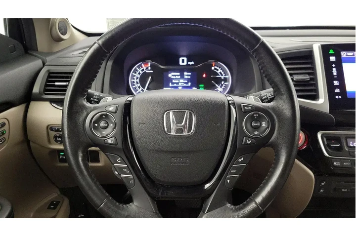 $27998 : Honda Pilot 2016 AWD Elite 4 image 10