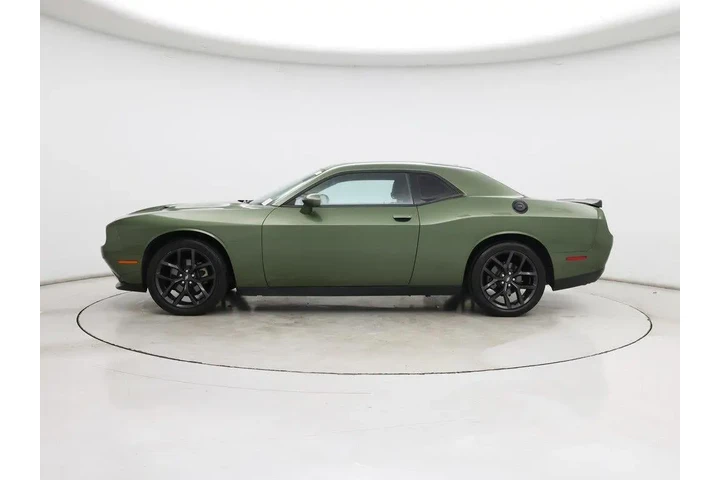 $24998 : Dodge Challenger 2021 SXT 2d image 3
