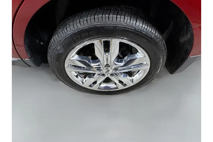 $8995 : Ford Edge 2013 AWD Limited 4 image 4