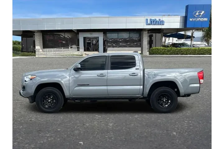 $30499 : Toyota Tacoma 2020 4x2 TRD O image 6