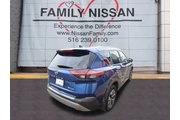 $26209 : Nissan Rogue 2023 AWD SV 4dr thumbnail