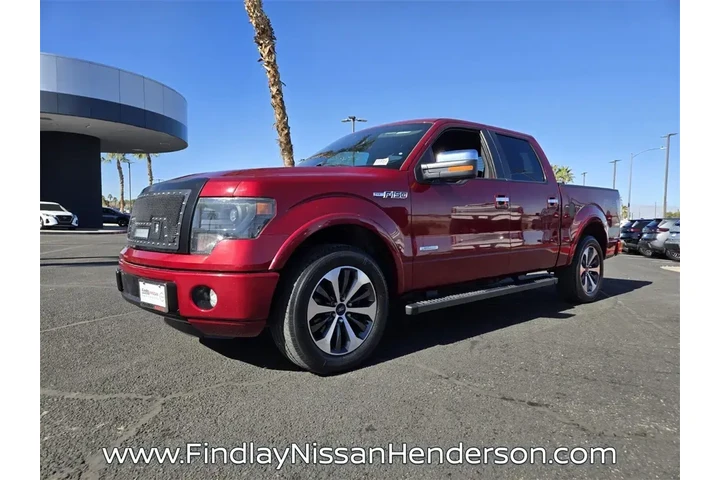 $18984 : Ford F-150 2014 4x2 FX2 4dr image 2