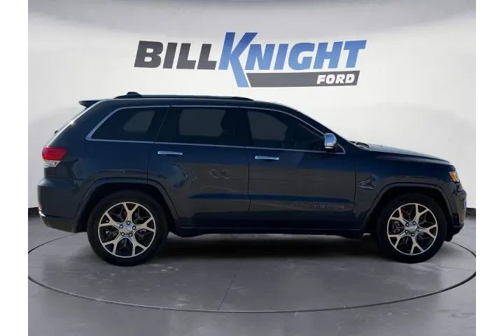 $27300 : Jeep Grand Cherokee 2020 4x4 image 5