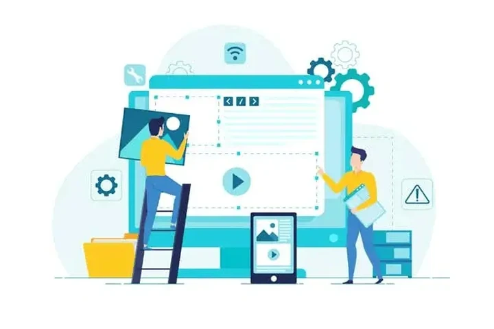 Website Development image 1