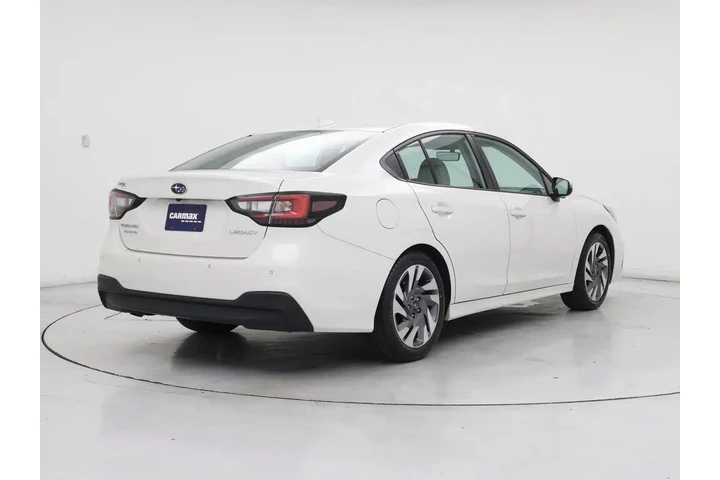 $22998 : Subaru Legacy 2024 AWD Limit image 8