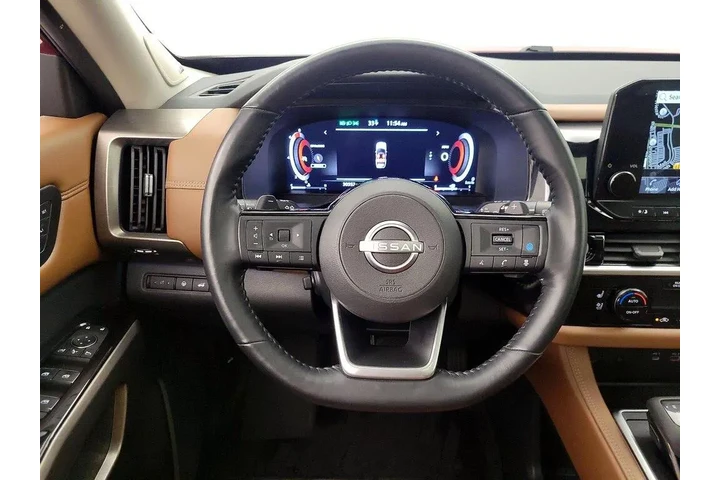 $36998 : Nissan Pathfinder 2023 AWD P image 10